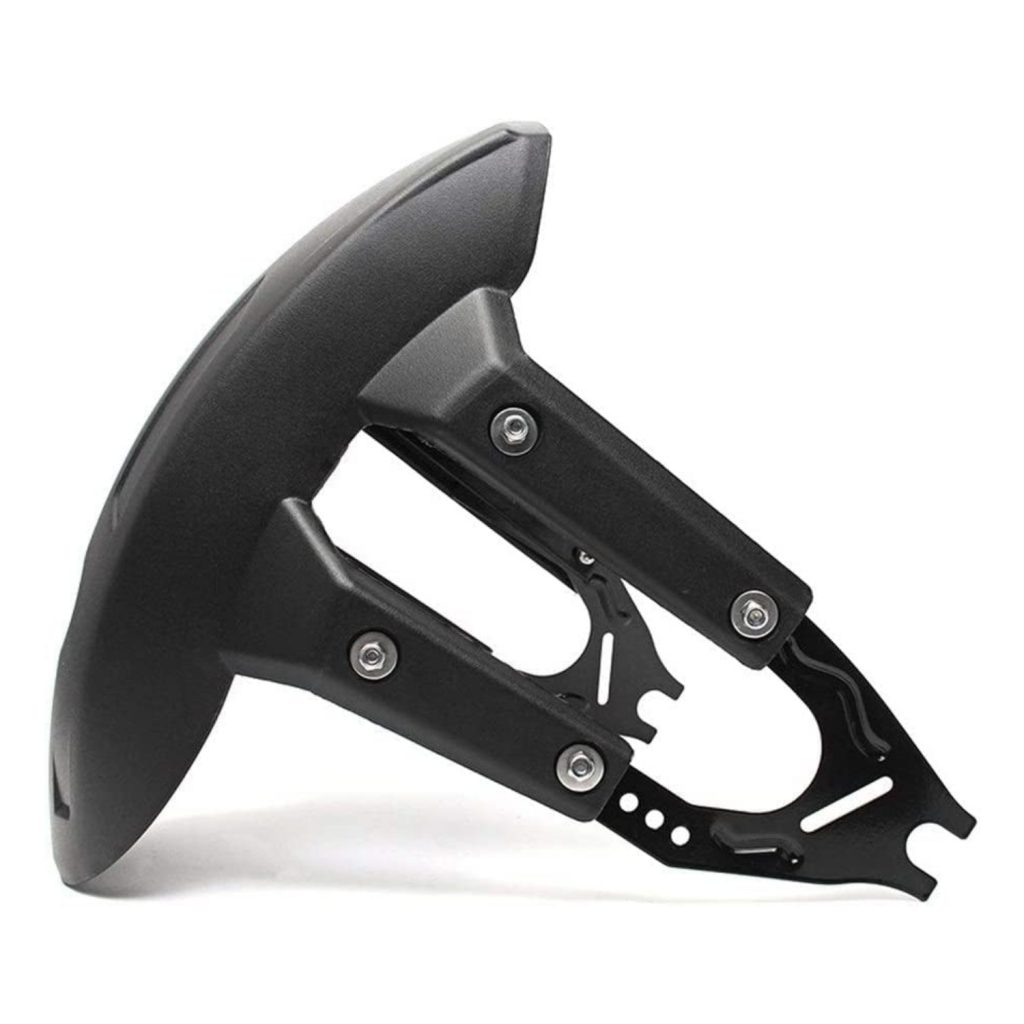 Motorcycle Rear Mud Guard Splash Guard