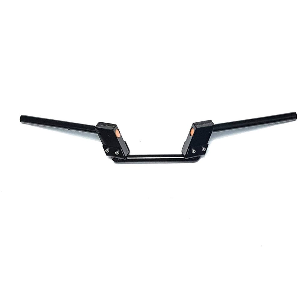 Motorcycle Three PCS Handle bar