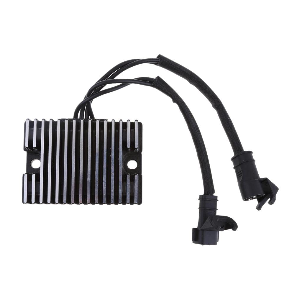 Motorcycle Voltage Regulator Rectifier for Harley 883 1200 74546-07A