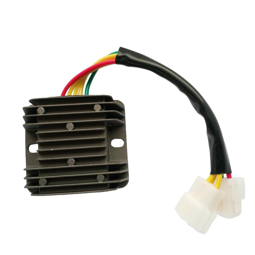 Motorcycle Voltage Regulator Rectifier for Hyosung Gt-650R Gt-650