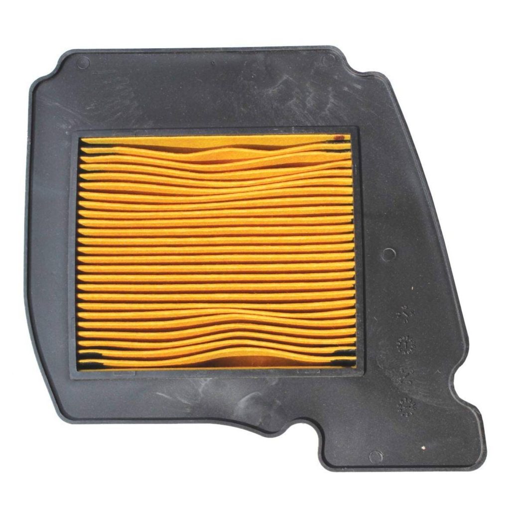 Motorcycle and Scooter Air Filter Compatible for Yamaha