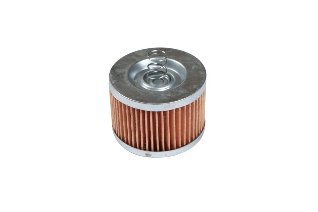 Oil Filter For Bike Compatible with Bajaj Caliber-Pulsar-Boxer-Yamaha FZ