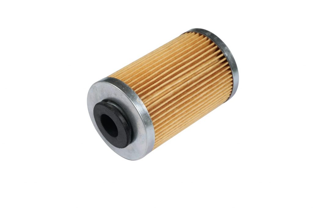 Oil Filter For Bike Compatible with Bajaj Pulsar 200