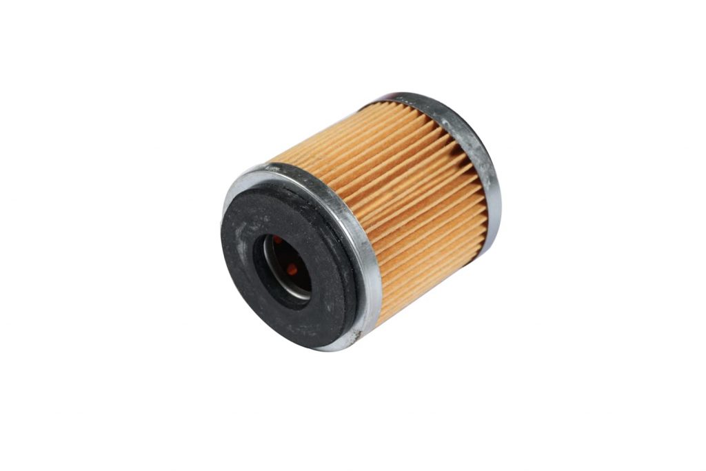 Oil Filter For Bike Compatible with Yamaha R-15