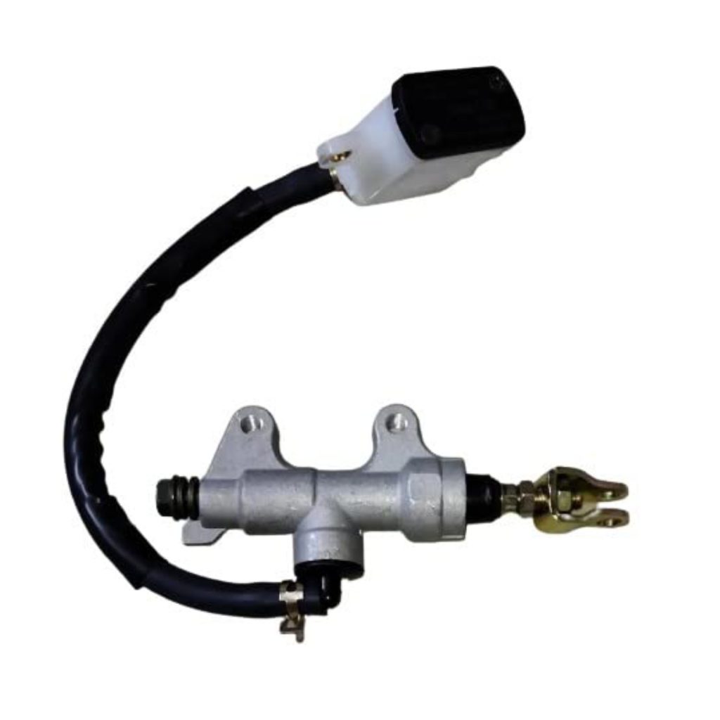 Rear Disc Brake Pump Assembly Rear Master Cylinder for R15 (Yamaha)