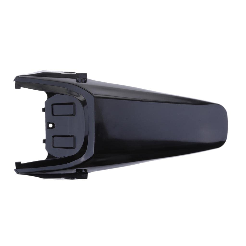 Rear Fender Mudguard