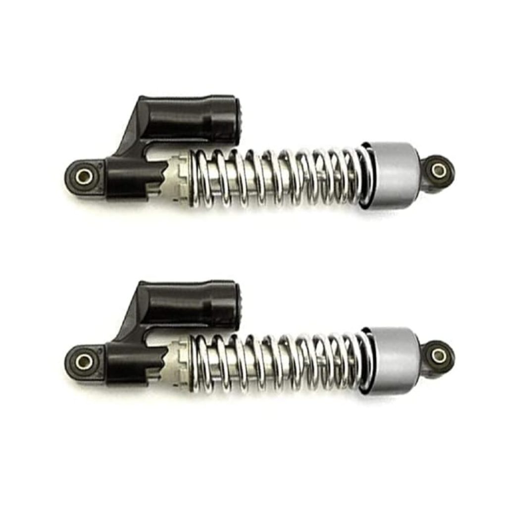 Rear Shock Absorber