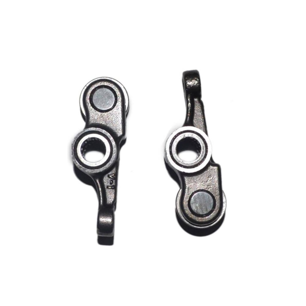 Rocker Arm Set Compatible for Two Wheeler (Discover 150CC)