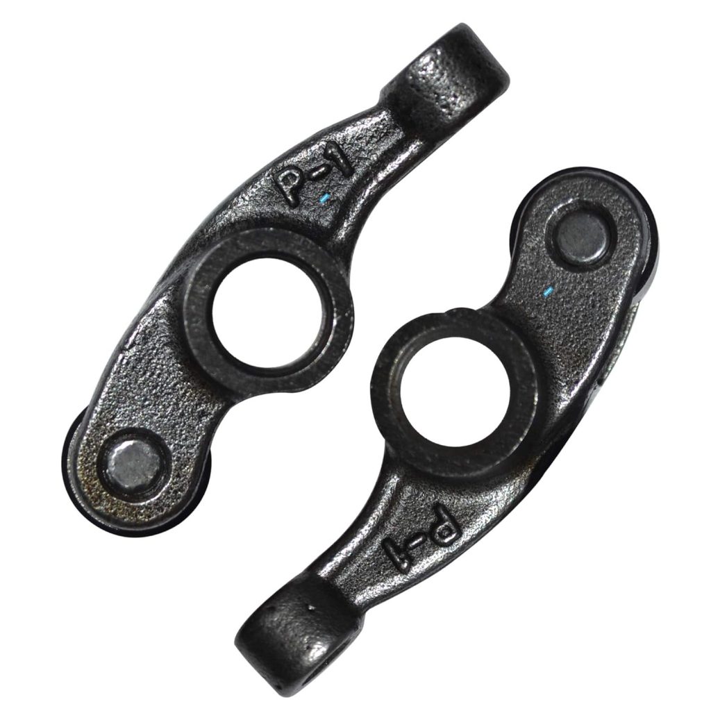 Rocker Arm Set for Two Wheeler Compatible for (GIXXER)