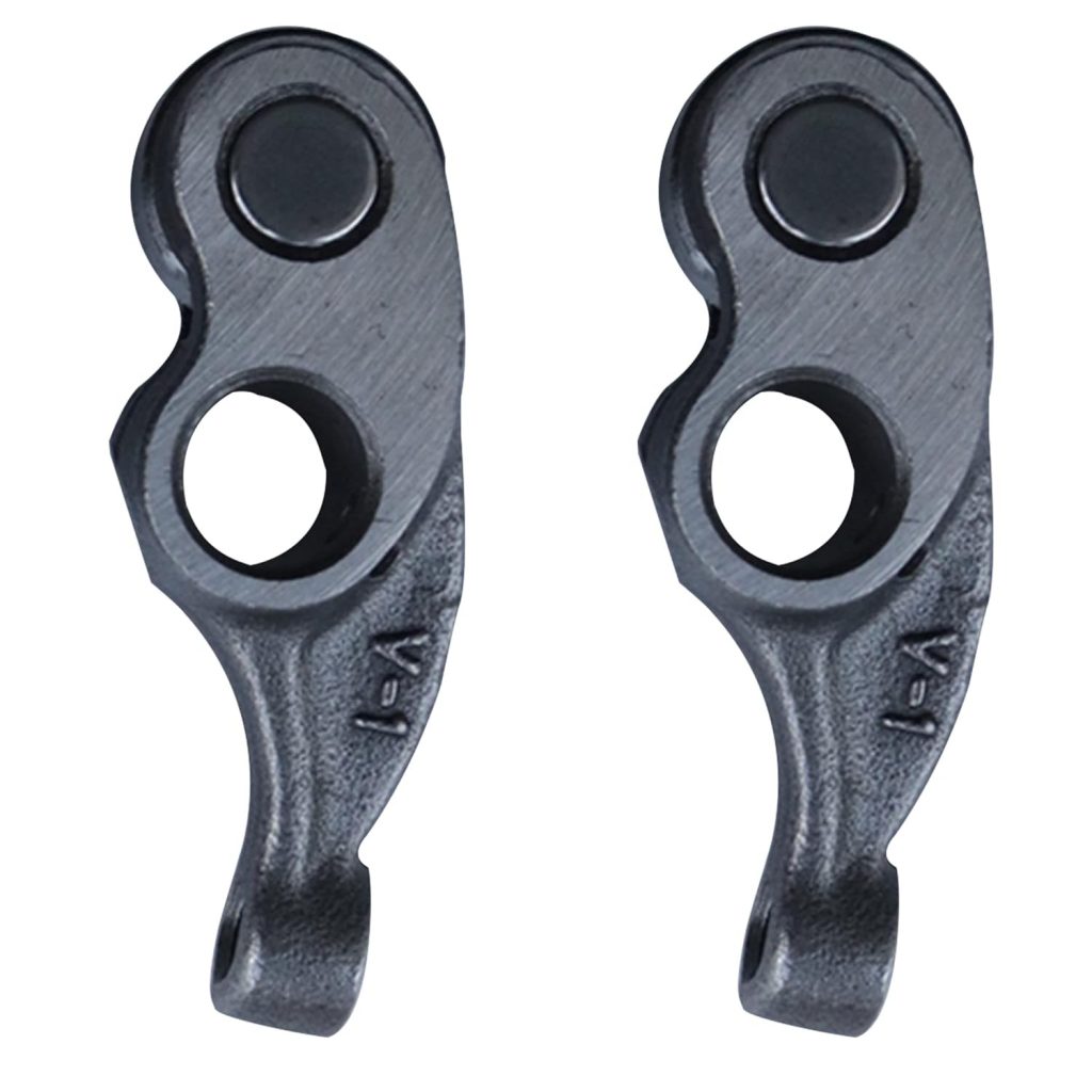 Rocker Arm Set for Two Wheeler Compatible for Hero Splendor NXG