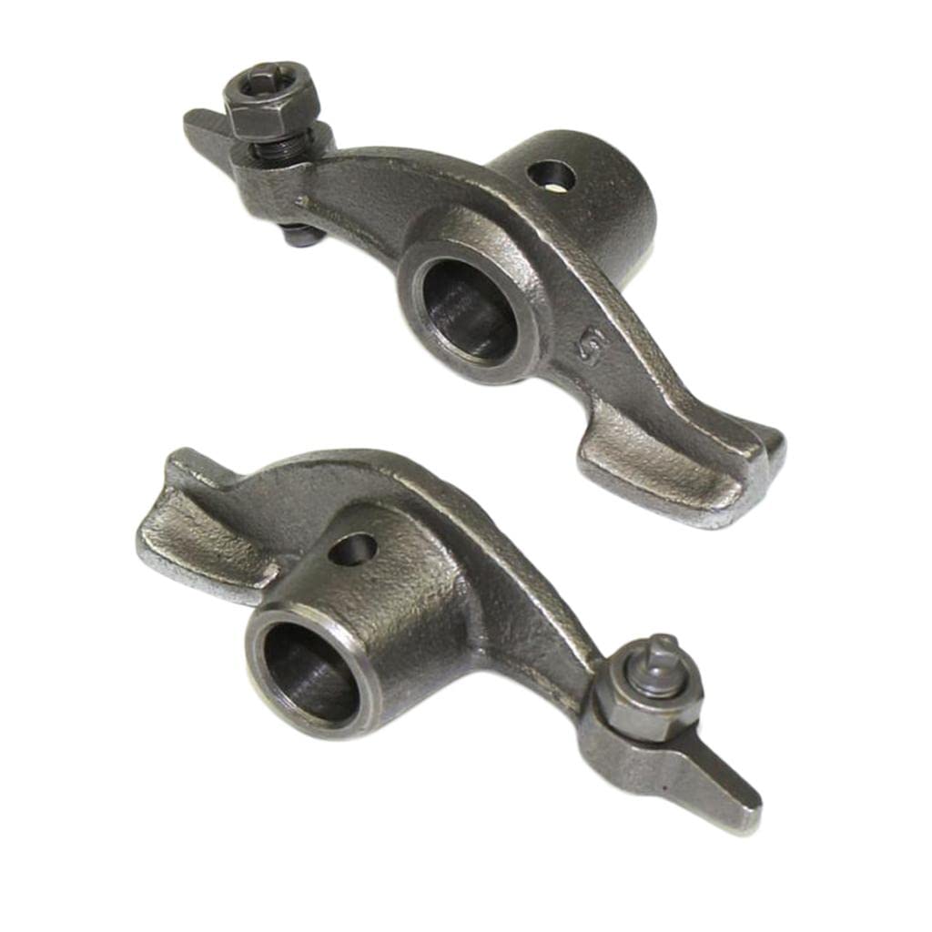 Rocker Arm for Yamaha 250cc YP 250 Intake-Exhaust