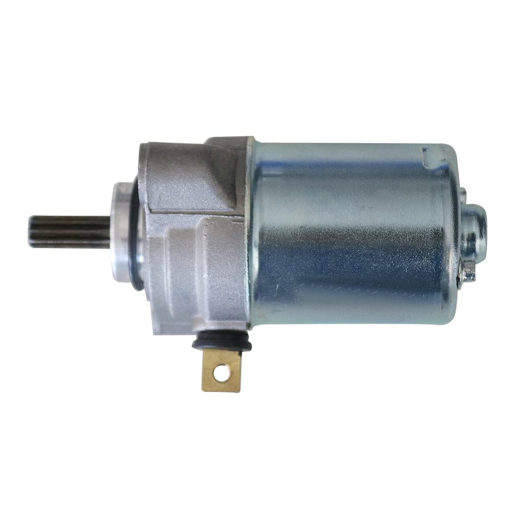 Self Starter Motor Assembly Compatible for Yamaha R15 V1