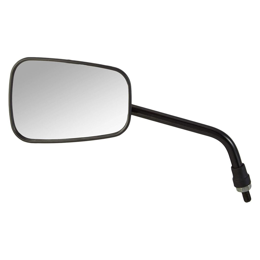 Shatterproof Glass Rear View Mirror