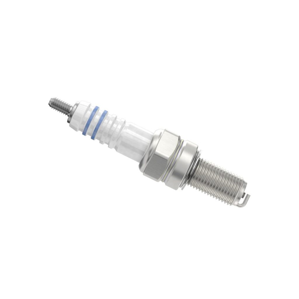 Spark Plug 0242045010 - Type UR5CC