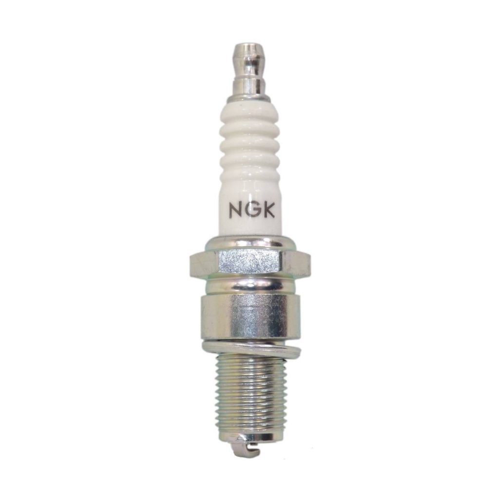 Spark Plug Compatible Vehicle For Honda Motorcycle