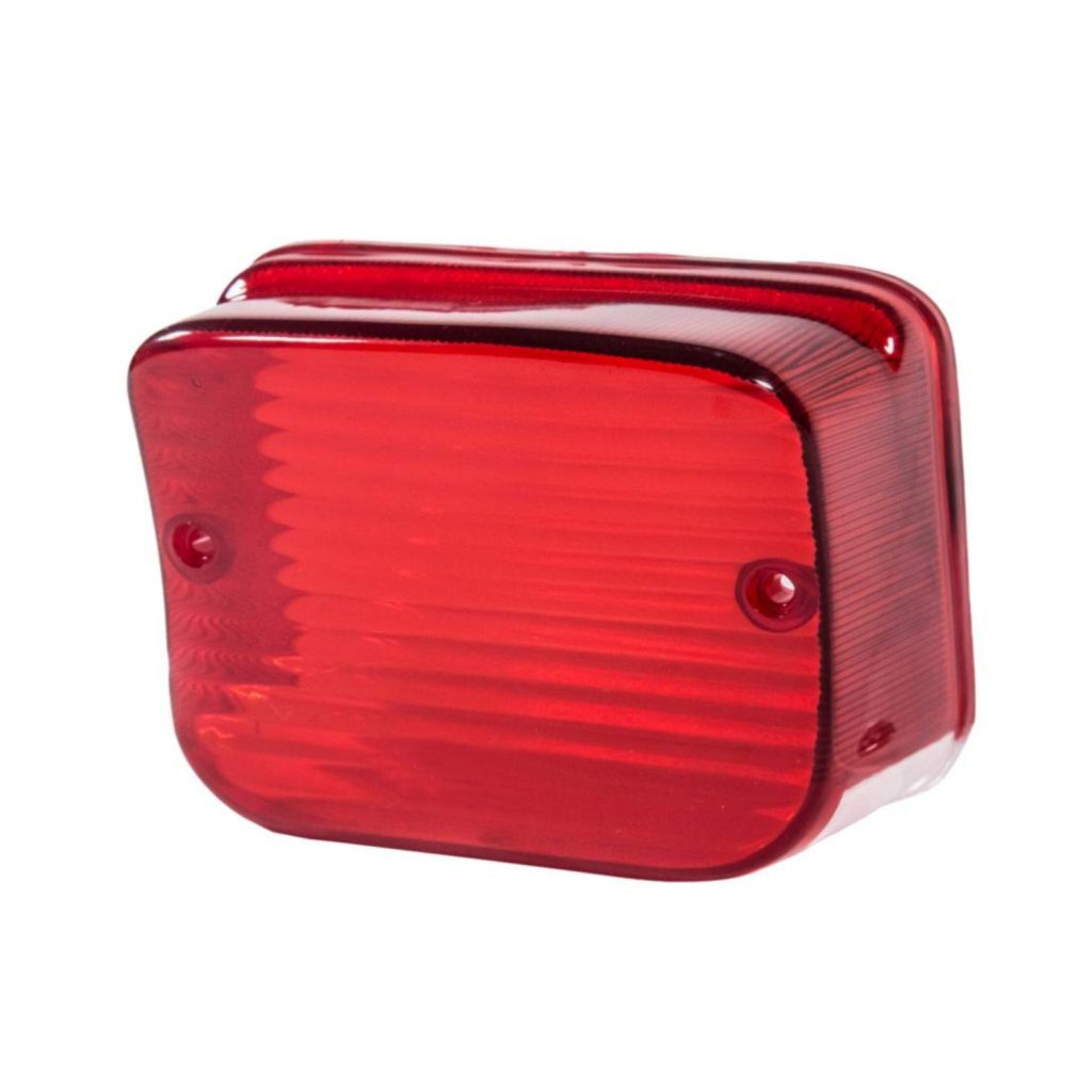 Tail Light Lens for Hero Cd 100