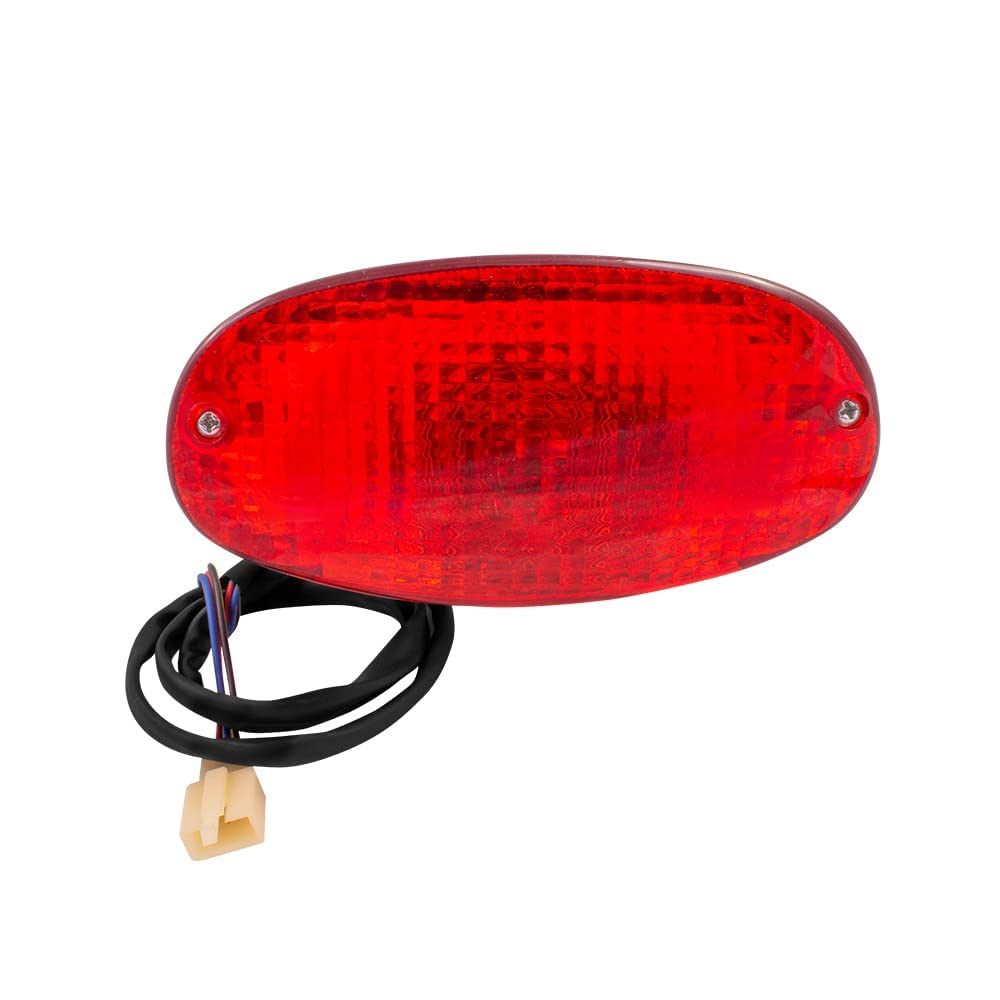 Tail Light fit for Compatible for Bajaj Avenger 150, 180, 200