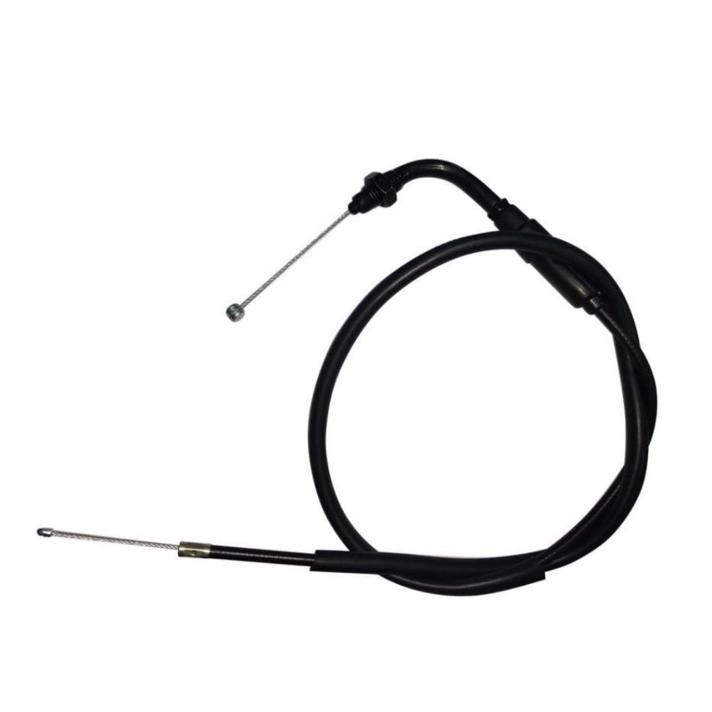 Throttle Cable Compatible with Bajaj Pulsar 180CC