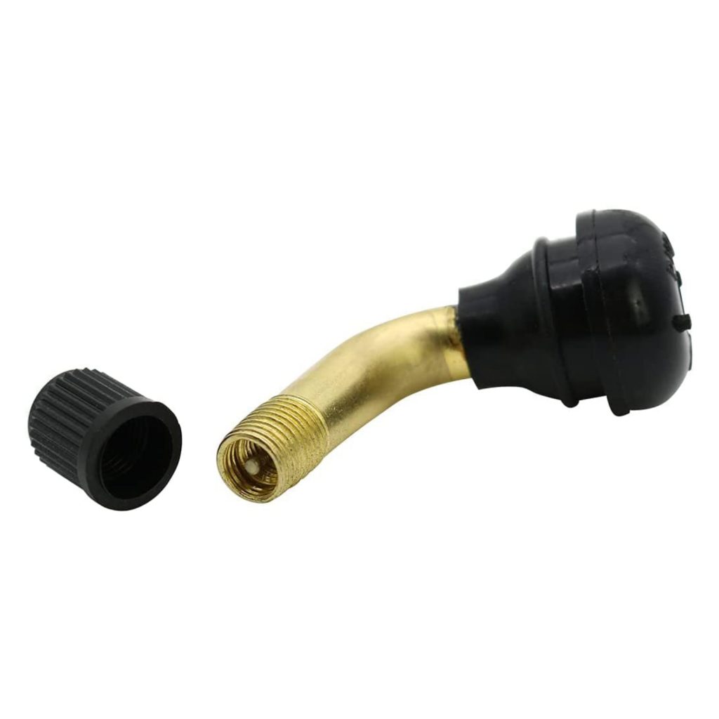 Tubeless Tyre Valve