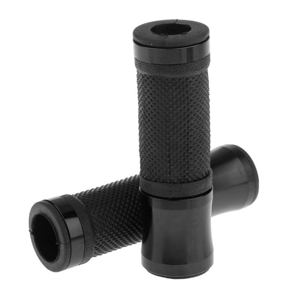 Universal Motorcycle Motorbike Handlebar Handle Bar Grips