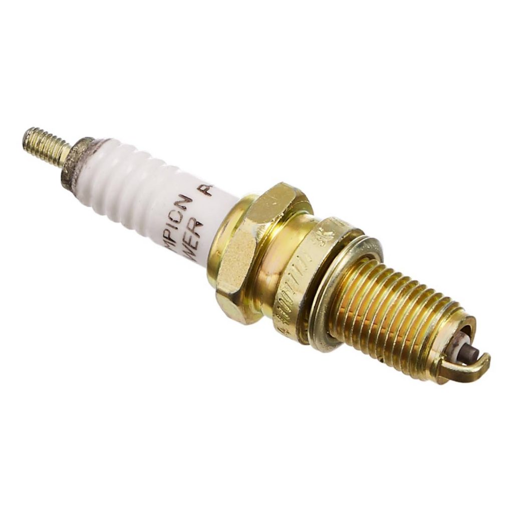 Yamaha Spark Plug for YBR 11, Alba, Libero, Crux